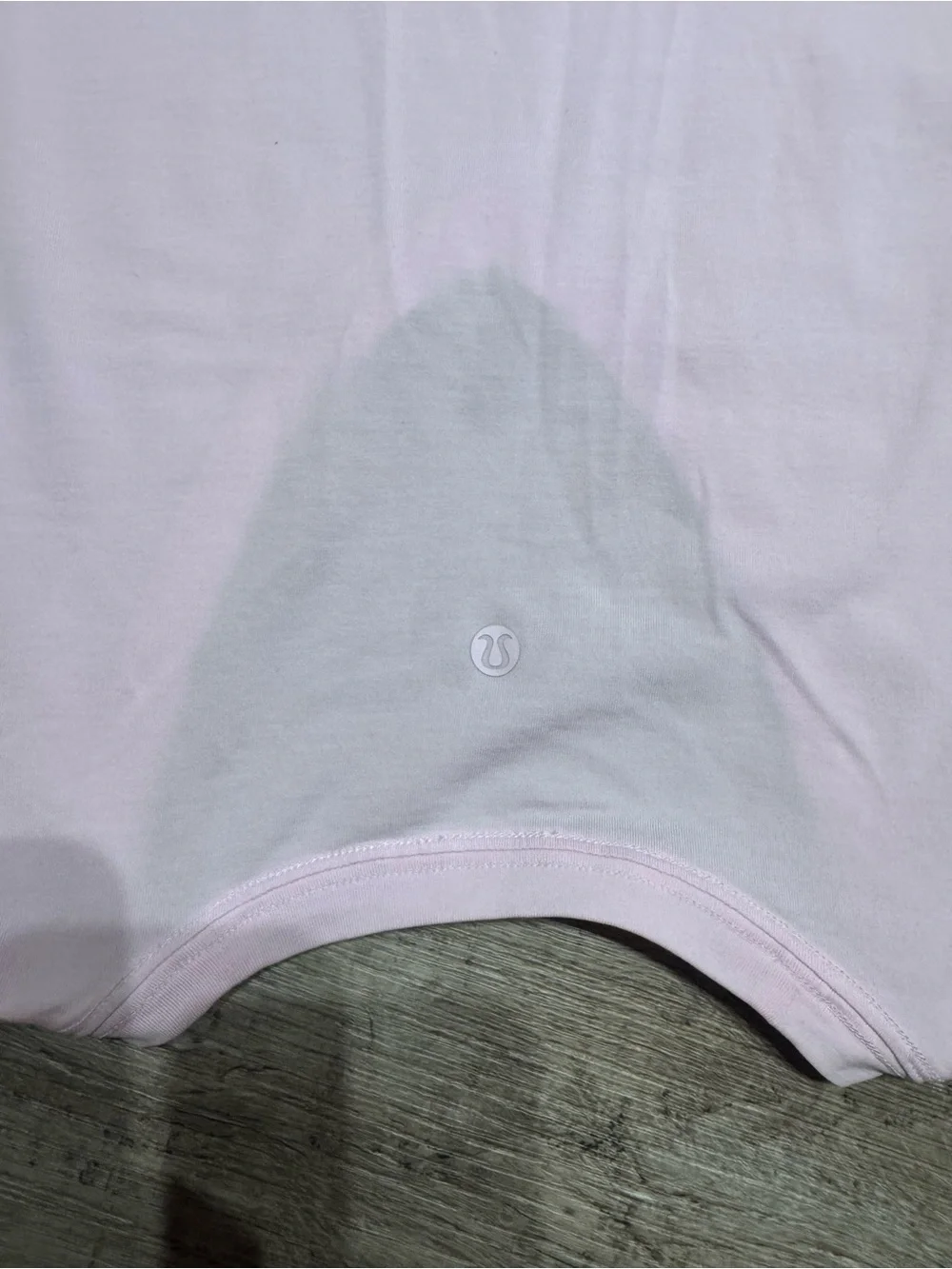 lululemon Love V-Neck Size 8